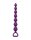 Love to Love Bing Bang Size S Anal Beads Purple