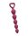 Love to Love Bing Bang Size M Anal Beads Plum
