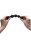 Love to Love Bing Bang Size L Anal Beads Black