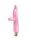 Love to Love Vibrating Tickle Me Finger Vibrator Pink