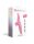 Love to Love Vibrating Tickle Me Finger Vibrator Pink