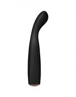Love to Love Vibrating Feel Me G-Spot Vibrator Black
