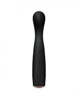 Love to Love Vibrating Feel Me G-Spot Vibrator Black