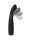 Love to Love Vibrating Feel Me G-Spot Vibrator Black