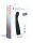 Love to Love Vibrating Feel Me G-Spot Vibrator Black