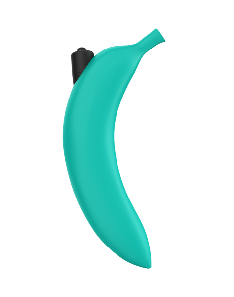 Love to Love Oh Oui Vibrator Green