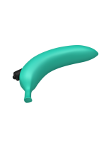 Love to Love Oh Oui Vibrator Green