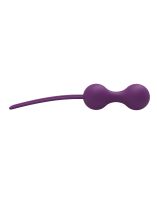 Love to Love PerFit Kit Kegel Balls Set Purple