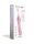 Love to Love Ô Mega Clitoral + G-Spot Vibrator Pink