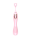 Love to Love Ô Mega Clitoral + G-Spot Vibrator Pink