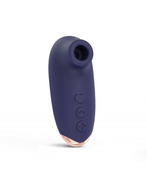Love to Love Pleasair Air Pressure Stimulator Purple