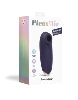 Love to Love Pleasair Air Pressure Stimulator Purple