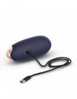 Love to Love Pleasair Air Pressure Stimulator Purple