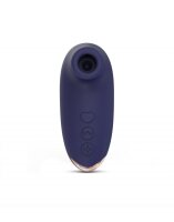 Love to Love Pleasair Air Pressure Stimulator Purple