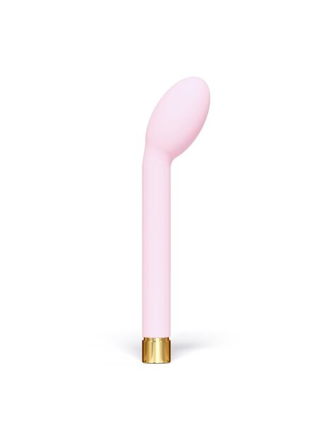 Love to Love O.M.G. G-Spot Vibrator Pink