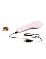 Love to Love O.M.G. G-Spot Vibrator Pink