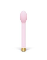 Love to Love O.M.G. G-Spot Vibrator Pink