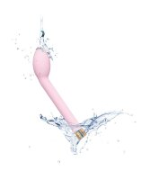 Love to Love O.M.G. G-Spot Vibrator Pink