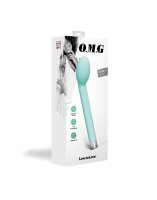 Love to Love O.M.G. G-Spot Vibrator Mint