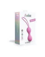 Love to Love Joia Kegel Ball Pink