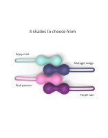 Love to Love Joia Kegel Ball Mint