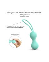Love to Love Joia Kegel Ball Mint