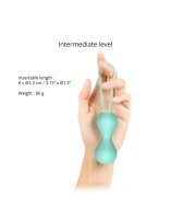 Love to Love Joia Kegel Ball Mint