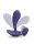 Love to Love Witty P&G Vibrator with Remote Control Indigo