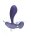 Love to Love Witty P&G Vibrator with Remote Control Indigo