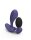 Love to Love Witty P&G Vibrator with Remote Control Indigo