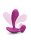 Love to Love Witty P&G Vibrator with Remote Control Pink
