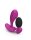 Love to Love Witty P&G Vibrator with Remote Control Pink