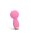 Love to Love Itsy Bitsy Mini Wand Vibrator Pink