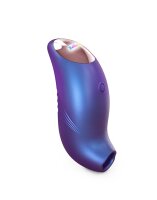 Love to Love Believer Clitoral Vibrator Purple