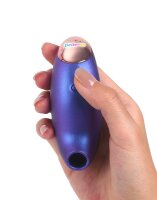 Love to Love Believer Clitoral Vibrator Purple