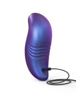 Love to Love Believer Clitoral Vibrator Purple