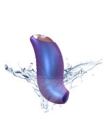 Love to Love Believer Clitoral Vibrator Purple