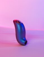 Love to Love Believer Clitoral Vibrator Purple