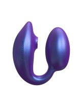 Love to Love Wonderlover Clitoral Vibrator Purple