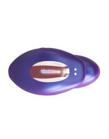 Love to Love Wonderlover Clitoral Vibrator Purple