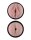 LoveToy Training Master Double Side Stroker Pussy + Anus - Nude