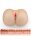 LoveToy - F*ck Me Bare Perfect Pussy & Ass Masturbator