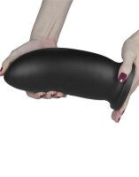 LoveToy King Sized Anal Bomber 10.5"/ 23 cm Black