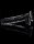 LoveToy Flawless Clear Dildo 7.5" / 19 cm Transparant