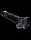 LoveToy Flawless Clear Dildo 7.5" / 19 cm Transparant