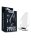 LoveToy Flawless Clear Anale Plug 4.5"/ 12 cm Transparant