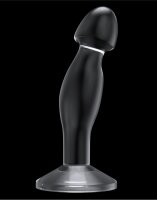 LoveToy Flawless Clear Prostaat Plug 6.5" / 16.5 cm...