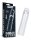 LoveToy Flawless Clear Penis Sleeve + 2" / 5 cm Transparant