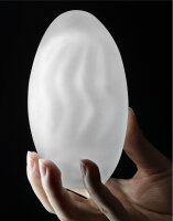 LoveToy Giant Masturbation Egg