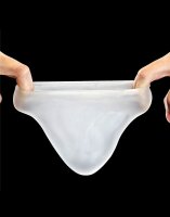 LoveToy Giant Masturbation Egg